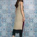 Zainab Chottani | Luxury Pret | COFFEE AND CHERRY PINK