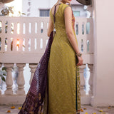 Zainab Chottani | Semi Formals | KIRANA