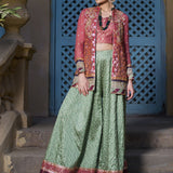 Zainab Chottani | Semi Formals | ASHNAH
