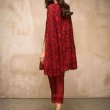 Zainab Chottani | Luxury Pret | ROUGUE CHIC