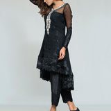 Zainab Chottani | Semi Formals | DARK TALES
