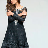 Zainab Chottani | Semi Formals | DARK TALES