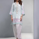 Zainab Chottani | Casual Pret | MINT FROST