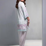 Zainab Chottani | Casual Pret | MINT FROST