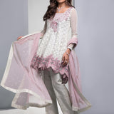 Zainab Chottani | Semi Formals | AMETHYST MINT