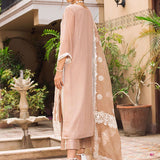Zainab Chottani | Luxury Pret | CRÈME DUST