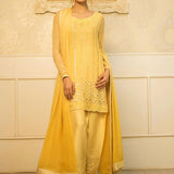 Zainab Chottani | Semi Formals | AMBER OPAL
