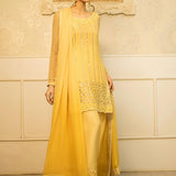 Zainab Chottani | Semi Formals | AMBER OPAL