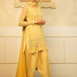 Zainab Chottani | Semi Formals | AMBER OPAL