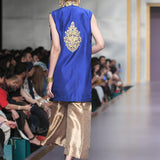 Zainab Chottani | Semi Formals | TEHZEEB