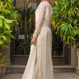 Zainab Chottani | Semi Formals | KHUSHBOO