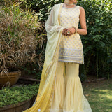 Zainab Chottani | Semi Formals | KIRAN