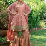 Zainab Chottani | Semi Formals | ITAR