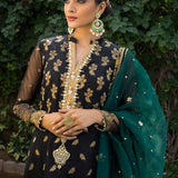 Zainab Chottani | Luxury Pret | INAYAT