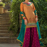 Zainab Chottani | Semi Formals | NOORA