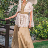 Zainab Chottani | Semi Formals | AMEERAH