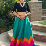Zainab Chottani | Semi Formals | DILRUBA