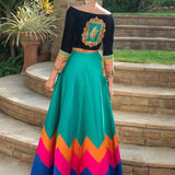 Zainab Chottani | Semi Formals | DILRUBA