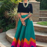 Zainab Chottani | Semi Formals | DILRUBA