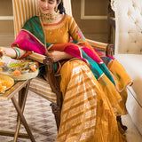 Zainab Chottani | Semi Formals | AATISH