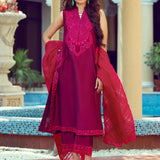 Zainab Chottani | Luxury Pret | BERRY BLISS