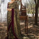 Zainab Chottani | Semi Formals | ELENAA