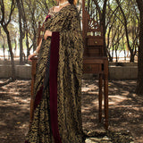 Zainab Chottani | Semi Formals | ELENAA