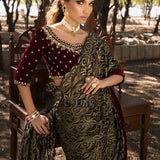 Zainab Chottani | Semi Formals | ELENAA