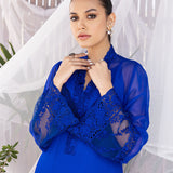Zainab Chottani | Casual Pret | CRYSTAL AURA