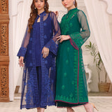 Zainab Chottani | Luxury Pret | PACIFIC GLOW