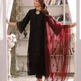 Zainab Chottani | Luxury Pret | DUSKY GLAM