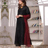 Zainab Chottani | Luxury Pret | DUSKY GLAM