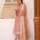 Zainab Chottani | Luxury Pret | BLUSH GLAZE