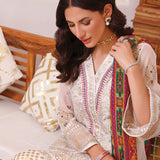 Zainab Chottani | Luxury Pret | MELODIC HUE