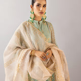 Zainab Chottani | Luxury Pret | MINT ORCHID
