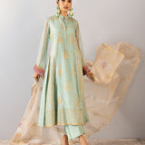 Zainab Chottani | Luxury Pret | MINT ORCHID