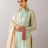Zainab Chottani | Luxury Pret | MINT ORCHID