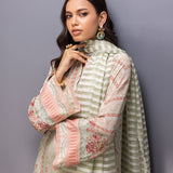 Zainab Chottani | Casual Pret | LIYANA
