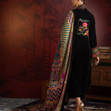 Zainab Chottani | Luxury Pret | ELYANA