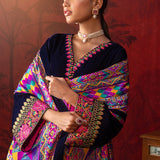 Zainab Chottani | Luxury Pret | LEENA