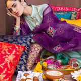 Zainab Chottani | Luxury Pret | SELINA