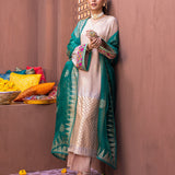 Zainab Chottani | Luxury Pret | ZHALEY