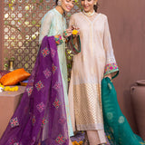 Zainab Chottani | Luxury Pret | ZHALEY
