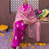Zainab Chottani | Luxury Pret | DAHLIA