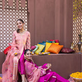 Zainab Chottani | Luxury Pret | DAHLIA
