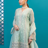 Zainab Chottani | Luxury Pret | MINTY GLOW