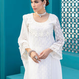 Zainab Chottani | Luxury Pret | PEARLESCENT QUARTZ