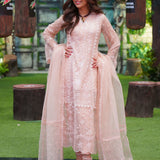 Zainab Chottani | Luxury Pret | ROSALEEN