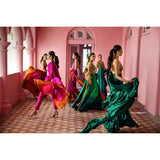 Zainab Chottani | Semi Formals | SIFOUNA - D 25