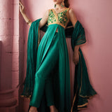Zainab Chottani | Semi Formals | ABURN GLAZE